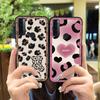 Shockproof Protective Phone Case For TCL 20 SE TPU Fashion Design Cover Dirt-resistant Durable Cartoon Full Wrap Cute