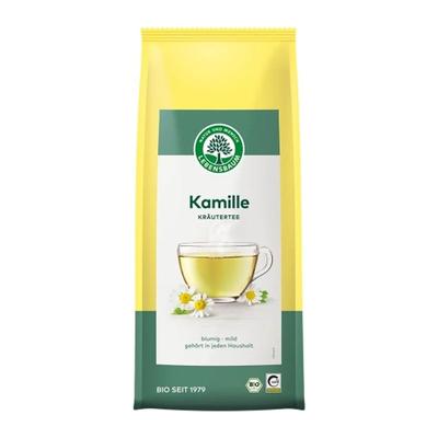 LEBENSBAUM Ромашковый чай 80 г