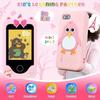 Phone For Children Smartphone Toy Camera Camcorder Games Toys For Children