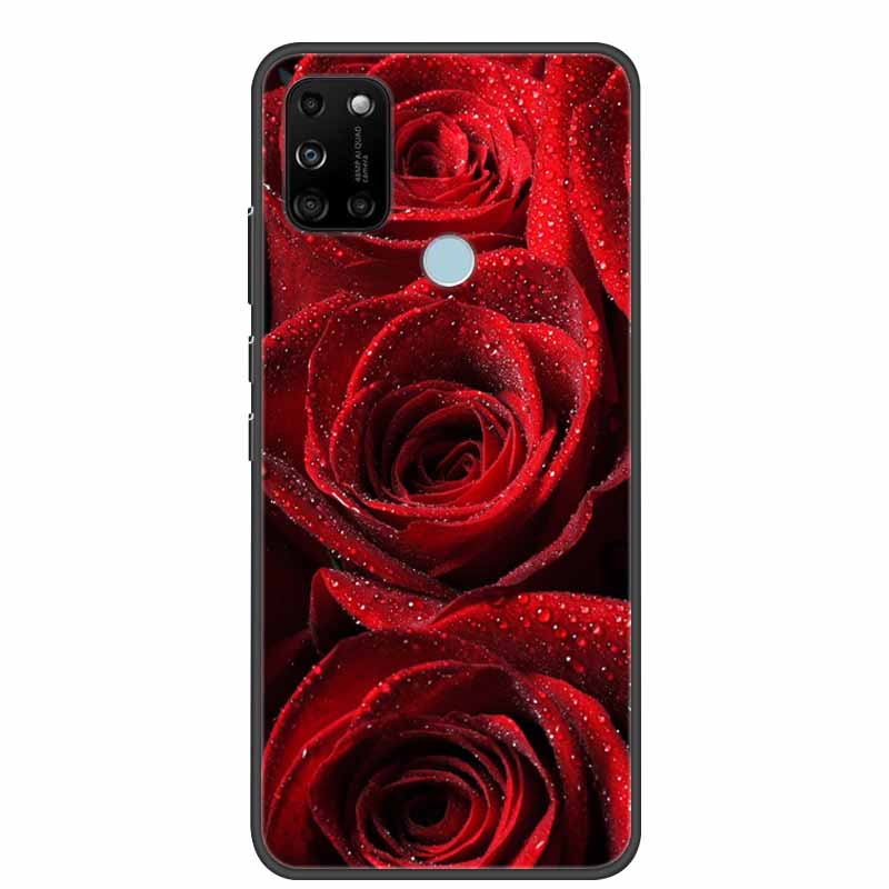 Чехол для Wiko View 5 Plus View5 4Lite Мягкий ТПУ Силиконовый Ударопрочный Задняя крышка Для Wiko View 4 Lite Чехол для телефона Бампер Funda View5