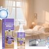Waterproof Spray For Interior Decoration Furniture, Fouling Spray For Sofas And Car Seats,100ml