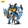 JOYTOY Senseishin North 04 Armed Attack Mecha Scale PVC ABS Painted Movable Figure 1/18 &