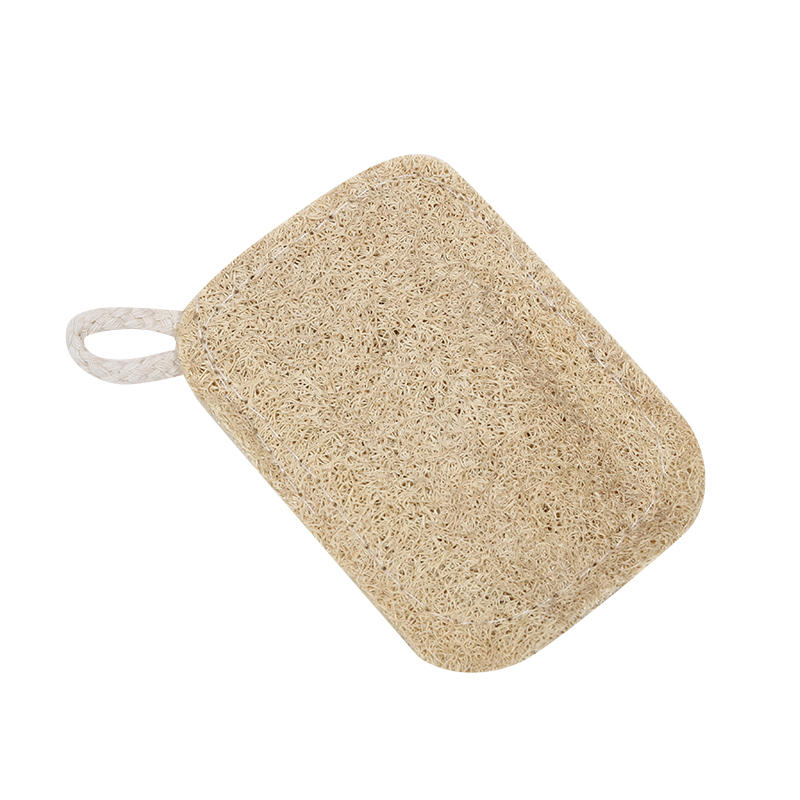 3 шт. мочалка для мытья посуды из люфы, творческая кухонная скребок для овощей, удаление масла, чистящие салфетки