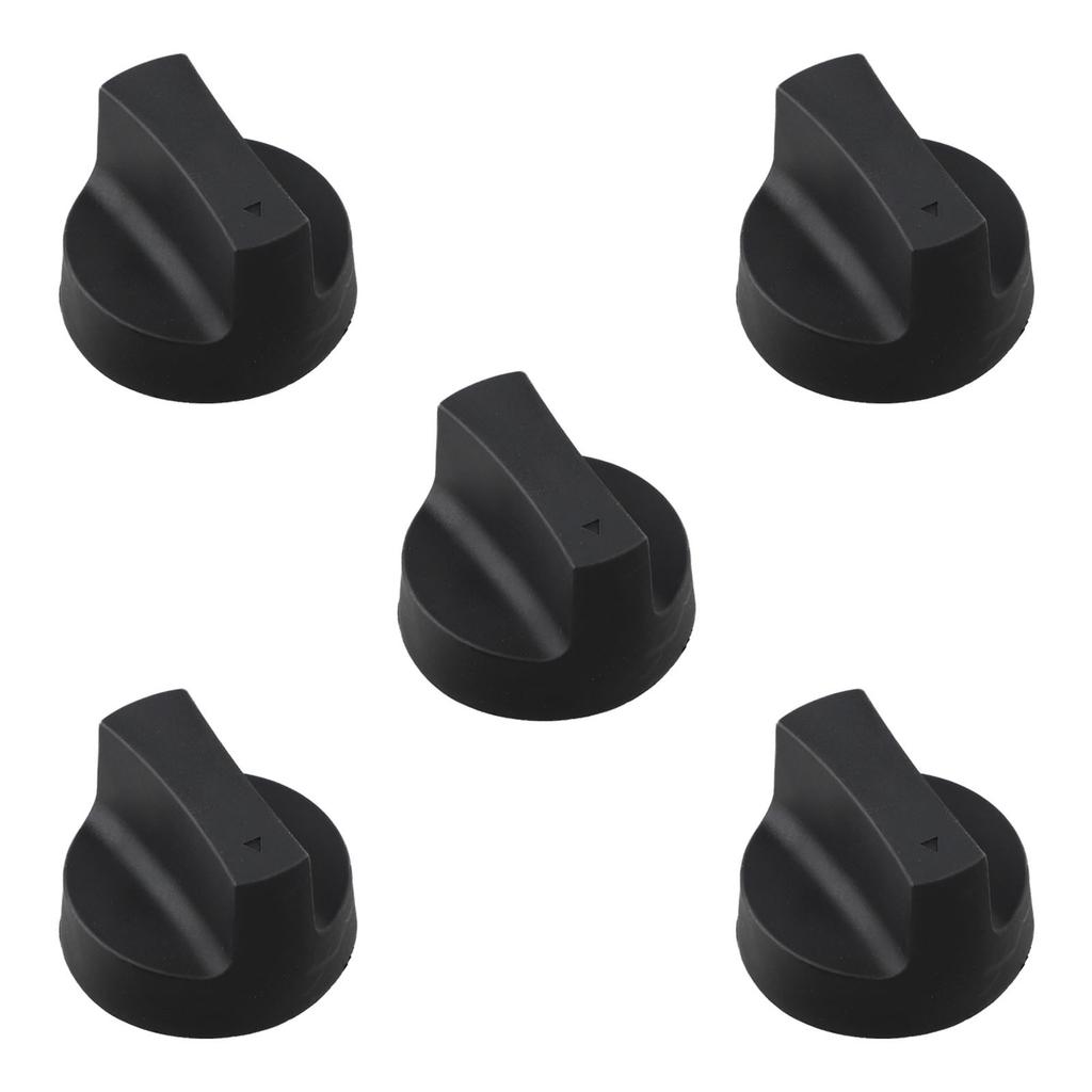 Простая установка Ручки Ручка управления приготовлением Ручки для газовой плиты