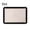Reusable Heat Resistant Liner Transformable Snap?Up Silicone Baking Mat, Multi?Purpose Food Tray, Heat?Resistant Nonstick Pastry Rolling