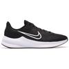 Nike Downshifter 11 Black White Women CW3413-006