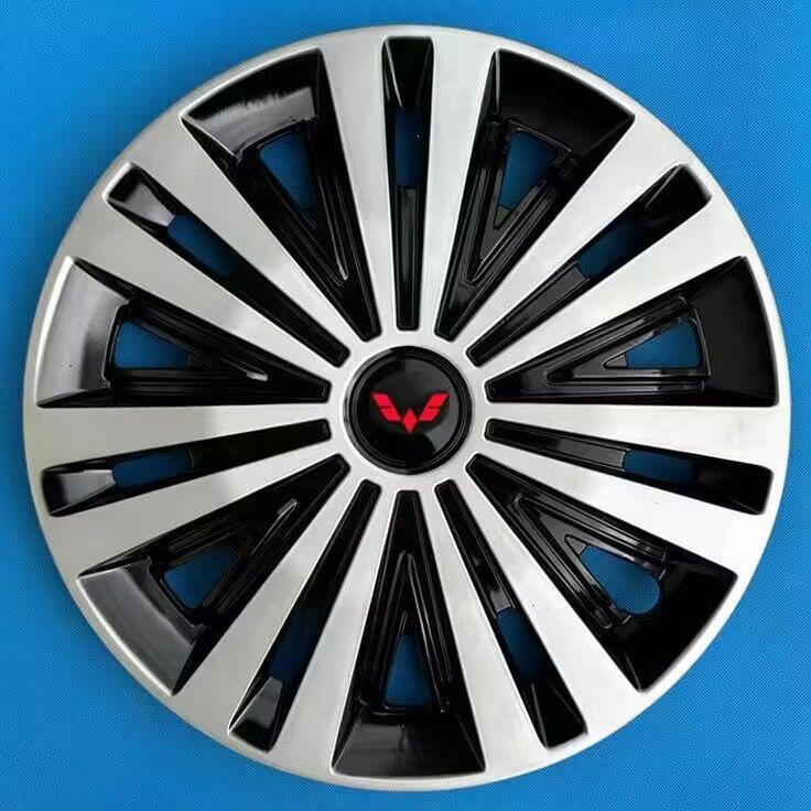 Декоративная крышка колеса для модифицированных шин Wuling Hongguang EV на новой энергии