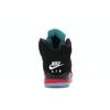 Детские кроссовки Air Jordan 5 Retro GS Top 3 Black Fire-Red Grape-Ice CZ2989-001