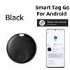 Для Android-трекера Метка GPS-трекер Анти-потеря Кошелек-трекер BT-трекер для Ключей Сумок Багажа и Многого Другого