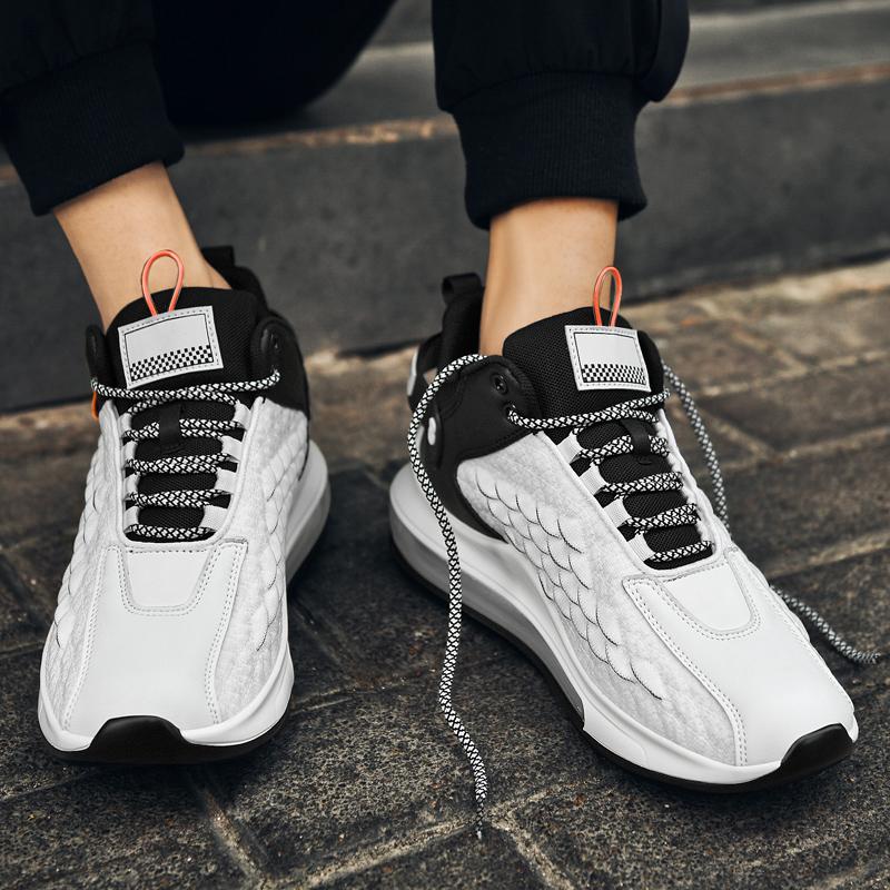 Мужская обувь Кроссовки Мужская повседневная мужская обувь Теннис Роскошная обувь Кроссовки Race Дышащая обувь Модные лоферы Кроссовки для мужчин