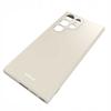 Sc Silicone Case Galaxy S23 Ultra Bone