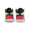 Jordan 1 Mid SE PS Светящиеся в темноте AV5173-076