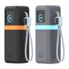 Силиконовый чехол для Power Bank PB728 200 Вт 25000 мАч, портативных зарядных устройств, защитный чехол, дорожная сумка для переноски, сумка для хранения
