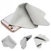 1/5PCS Superfine Phone Screen Lens Glasses Camera DSLR Microfiber Cleaning Cloth