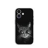 for Samsung Galaxy S25 S23 S22 S24 FE Ultra Plus A56 A05 A06 A15 A16 A57 S7 Edge Phone Cover Case Cat Meow