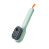 Multi Function Cleaning Shoe Brush Soft Automatic Liquid Shoe Brush