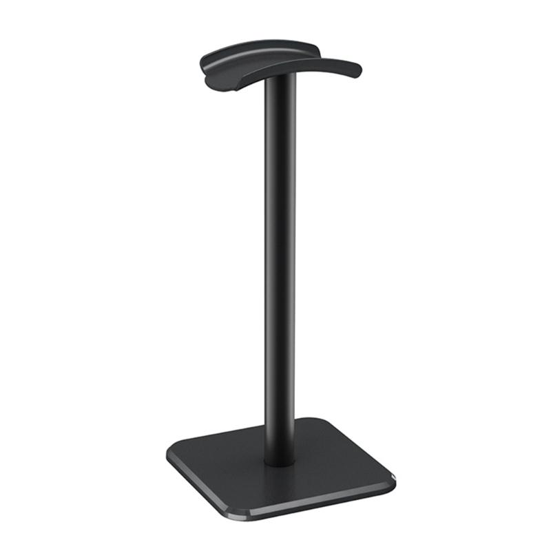 Подставка-держатель для гарнитуры, Игровая гарнитура, Нескользящий кронштейн для хранения для геймеров, Настольная полка, Аксессуары для игровых наушников