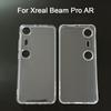 Для XREAL Beam Pro AR Чехол Мягкий Силиконовый Защитный Чехол Pro Аксессуары Ящик Для Хранения Beam O0Z9