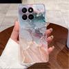 Чехол для Honor X7d Прозрачный Роскошный Милый Кролик с Сердечками Забавный Мягкий Силиконовый ТПУ Чехол для Телефона Для HonorX7D X7 D 400 Smart 4G 5G Задняя Крышка