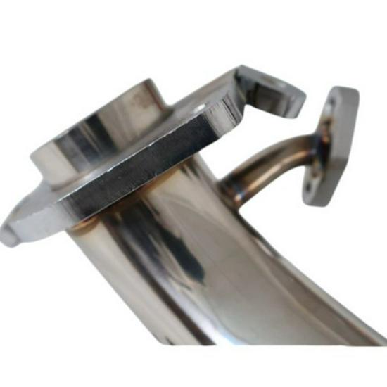 Выпускной коллектор для Honda Civic 2006-2011 1.8L Высокопроизводительный двигатель