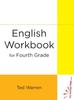 Книга English Workbook for Fourth Grade