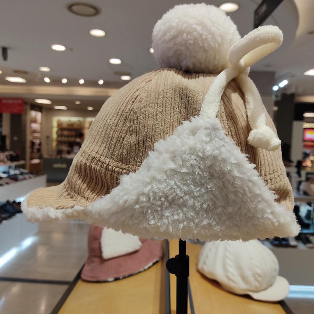 Капитан Элле (аутентичный) Шапка-бини Pogle Mustang ELC6UAE019