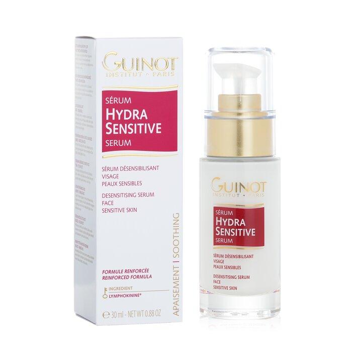 GUINOT Сыворотка Hydra Sensitive - Для чувствительной кожи