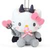 Sanrio Mascot Holder Hello Kitty 085332 (Baby Devil)