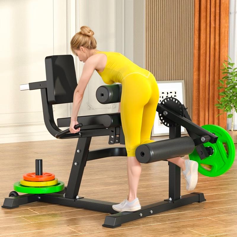 Aichen Multi-functional Leg Extension & Curl Machine