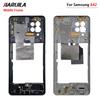 Middle Frame For Samsung A32 4G A325 5G A326 A42 A33 A25 Housing Case Middle Frame Replacement Parts With Power Volume button