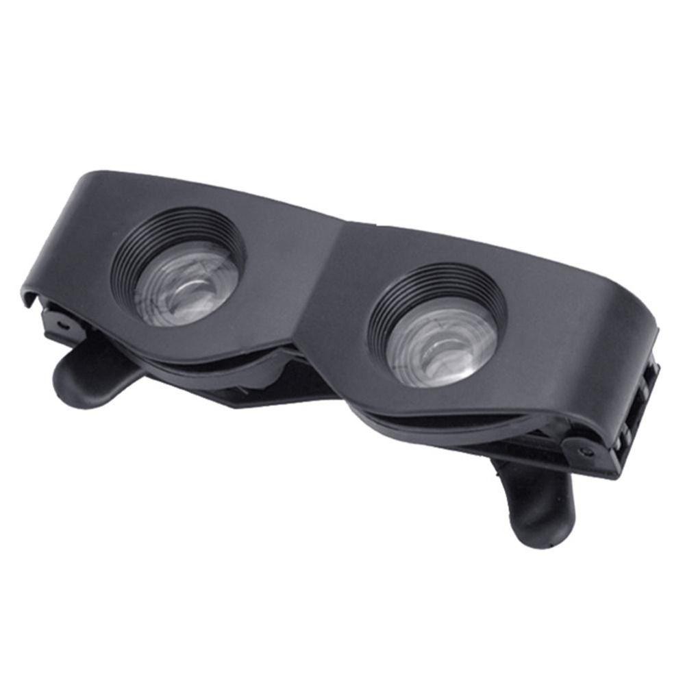 Стиль Портативный бинокль Рыболовный телескоп для наблюдения за птицами Бинокль Увеличитель Бинокли