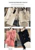 Cozy Cable Knit Cardigan for Women - Retro Twist Design, Loose & Comfortable, Perfect for Autumn and Winter Outings