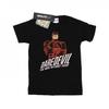 Mens Daredevil Slogan T-Shirt