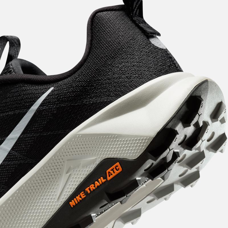 Nike Мужские профессиональные кроссовки для трейлраннинга - Весенняя новая модель - Дышащие - NIKE WILDHORSE 10 FV2338
