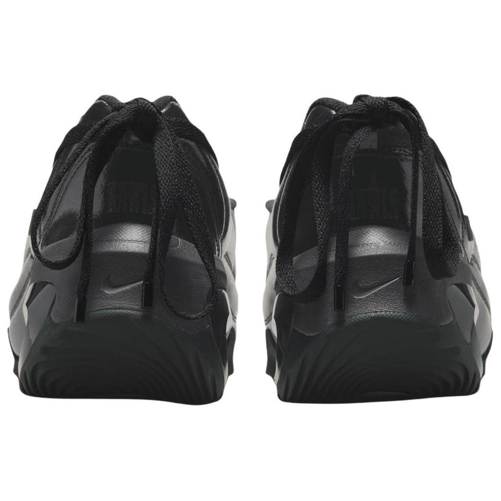 KNWLS x Nike Air Max Muse Низкие Повседневные Кроссовки Женские Черные II3670-001