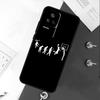 Чехол для телефона в виде баскетбольного мяча для Xiaomi 14T 11T 12T 13T Pro 13 14 15 Ultra POCO X7 Pro X3 X5 X6 F5 F6 M6 Pro