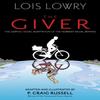 The Giver Graphic Novel by Lois Lowry Paperback Book 9781328575487