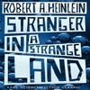 Stranger In a Strange Land by Robert A. Heinlein Paperback Book 9780340938348