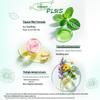 MENTHOLATUM Увлажняющий стик для губ и тела (2-Pack)