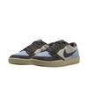 Nike Sb Force 58 Light Orewood Brown Psychic Blue Flax Medium Ash