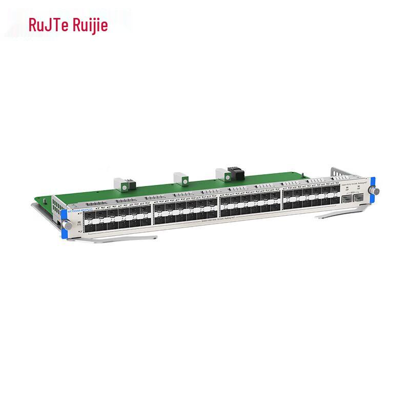 Ruijie MF7000 Series Optical Network Integration Switch Module
