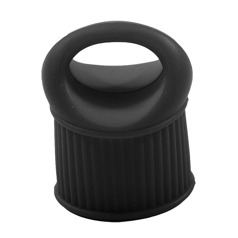 Silicone Wine Stopper Caps Bottle Sealer Reusable Wine Bottle Stopper Champagne Stopper Beer Bottle Stopper for Home Kitchen Bar