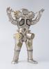 TAMASHII NATIONS Ultra Seven King Approximately PVC ABS Painted Action Figure S.H.Figuarts Joe, 160mm, &