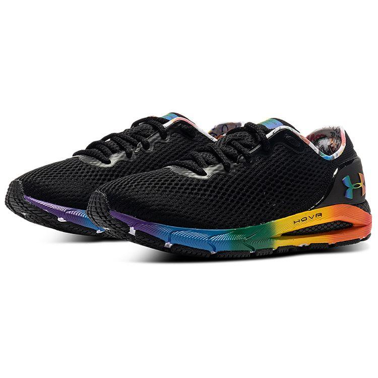 Under Armour Hovr Sonic 4 CN Черный Женские 3025227001