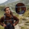 Прозрачный чехол из ТПУ для Sony WF-C510 Защитная крышка Противоударный чехол для наушников Крышка-чехол Защитник для Sony WF-C510 Чехол-крышка