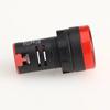 Indicator Signal Lamp Light Ad16-22Ds 22Mm Panel Mount Dc 12V 24V 110V 220V 380V Red Green Yellow Blue White Led Bulbs 20Ma