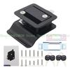 652F Car Push Lock Motor Home Cabinet Drawer Lock Anti-thieft Button Furniture