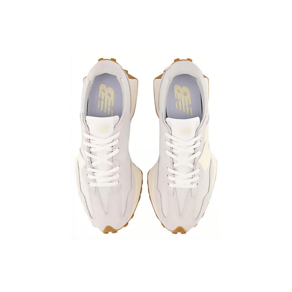 (WMNS) New Balance 327 'Summer Fog Gum' Женские WS327BG