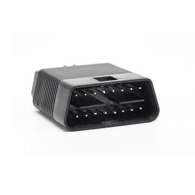DIY 16-контактный удлинительный кабель OBD2 для VW/Toyota/Honda, папа-мама, автомобильный диагностический инструмент, разъем OBD 2