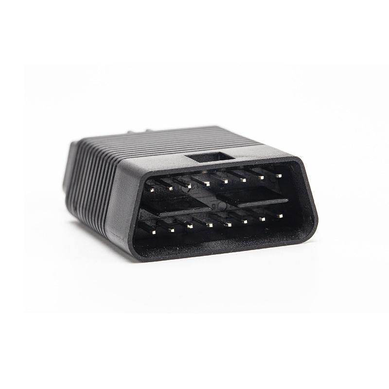 DIY 16-контактный удлинительный кабель OBD2 для VW/Toyota/Honda, папа-мама, автомобильный диагностический инструмент, разъем OBD 2